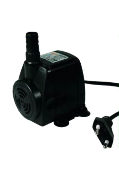 Pumpe 800L/h 16W