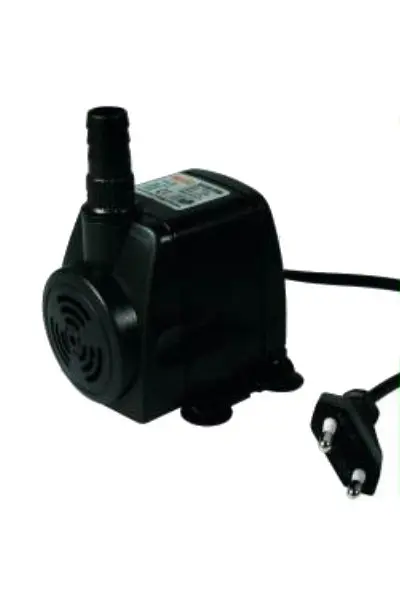Pumpe 800L