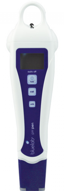 BlueLab Pen tragbares pH-Messgerät