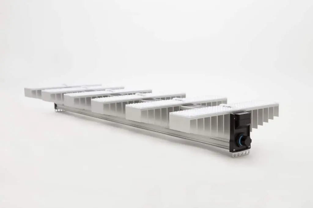 SANLight EVO Serie 6-120 1.5 400W Detais