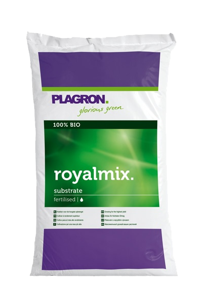 Plagron Royal Mix 50L