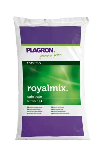 Plagron Royal Mix