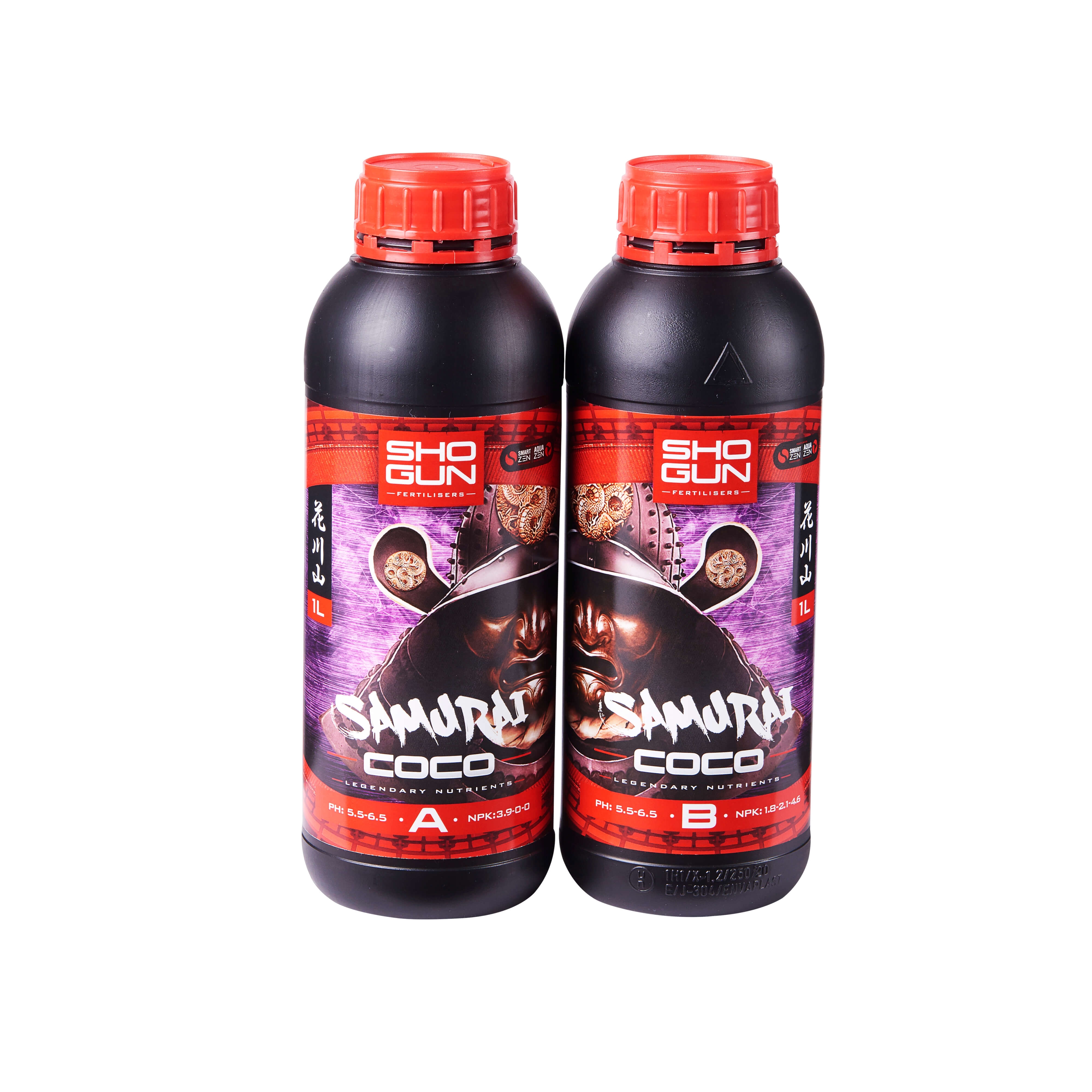 Coco A&B 1l