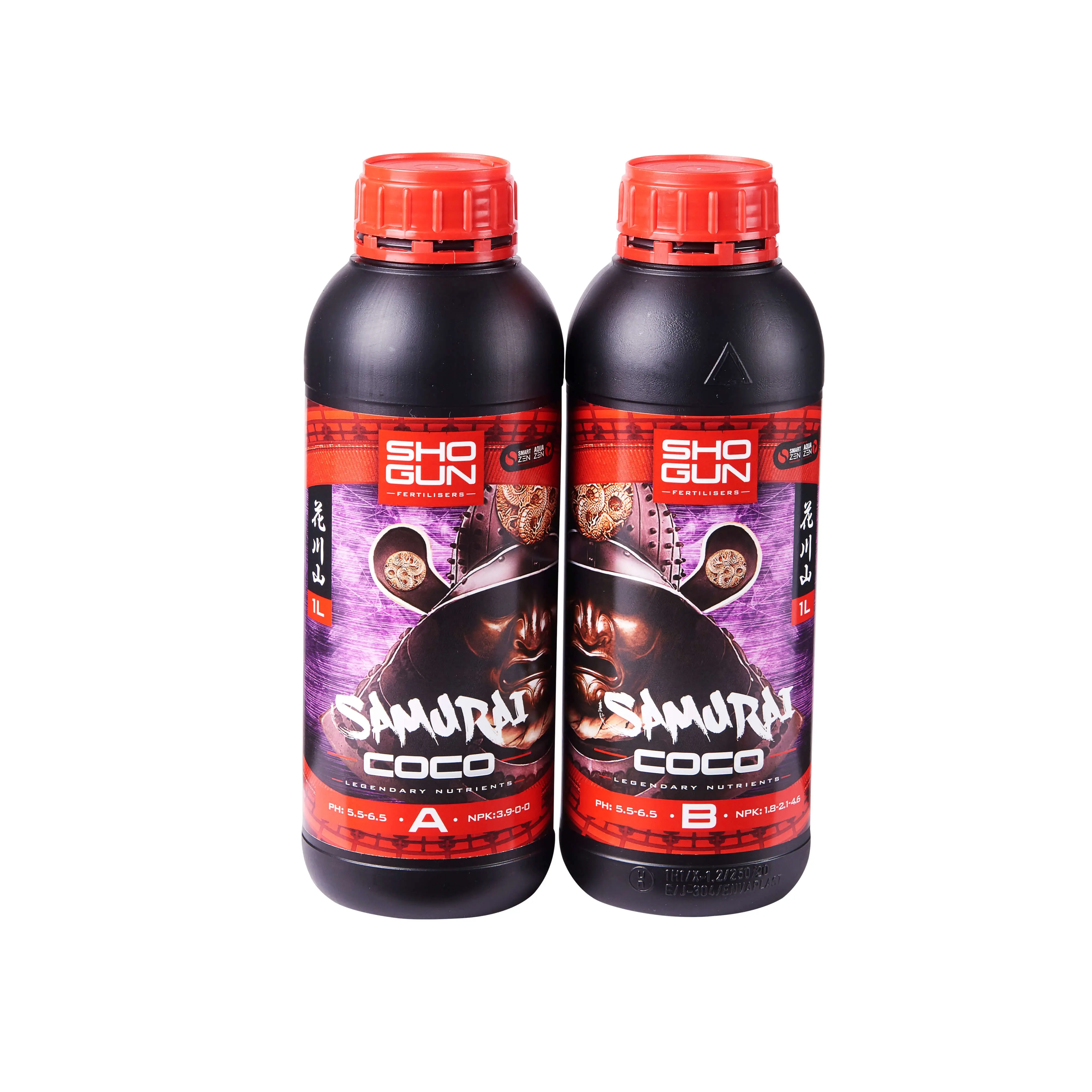 Coco AB 1l