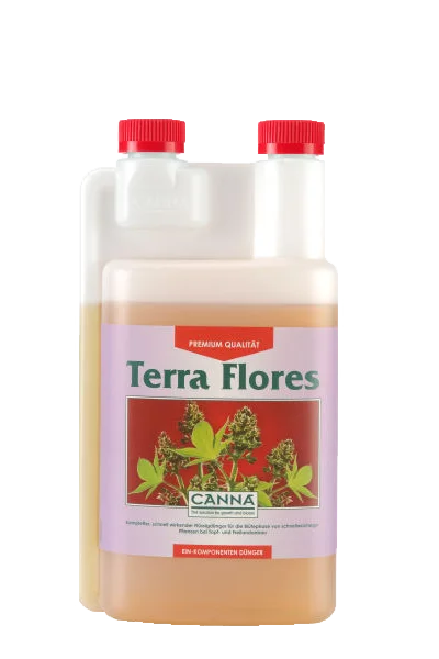 Canna Terra Flores 1L 