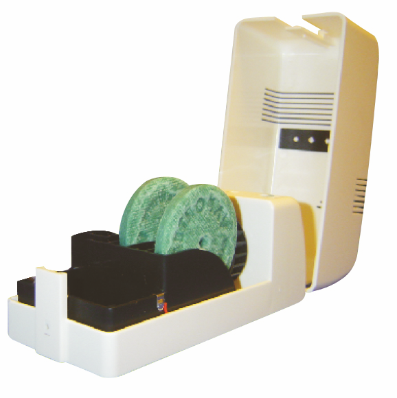 Vaportronic elektr. Lufterfrischer Details 2