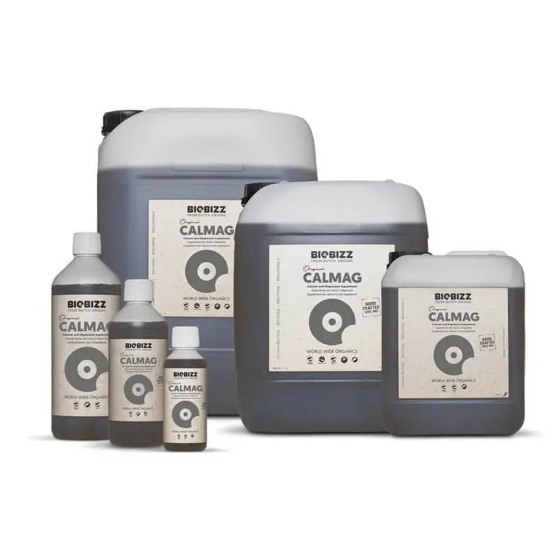 BioBizz CalMag 500ml