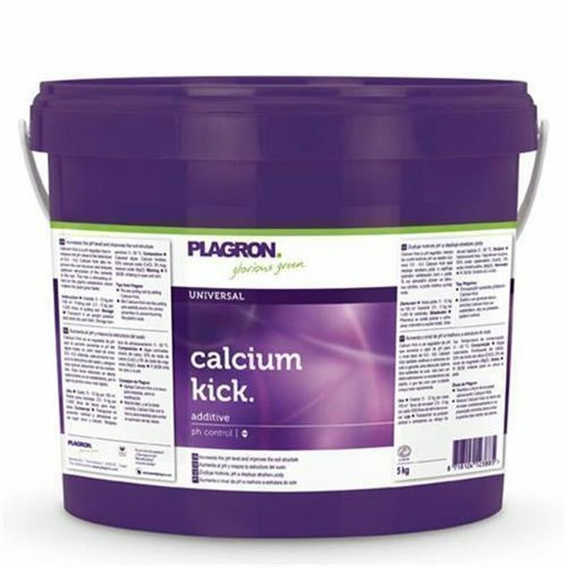 Plagron Calcium Kick 5kg