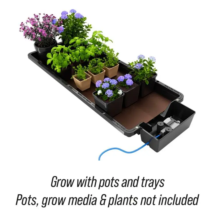 AutoPot Tray2Grow Details 5