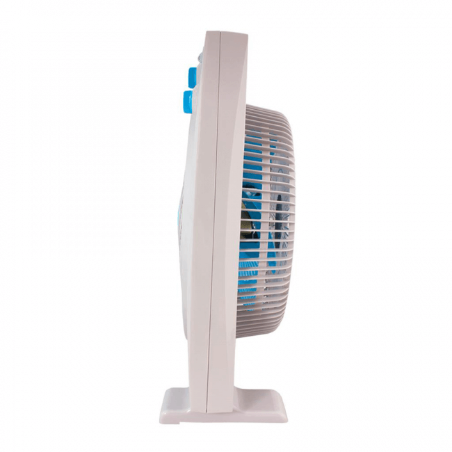 RAM Boxventilator 30cm 40W Details 3