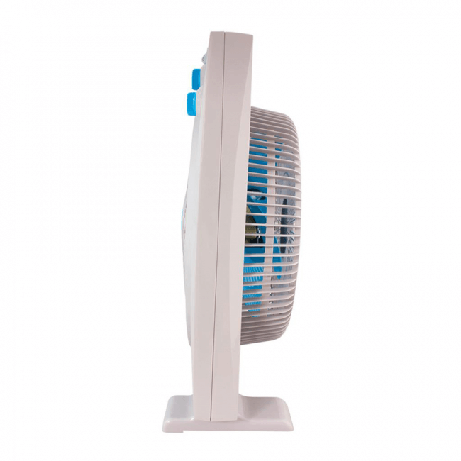 RAM Boxventilator 30cm 40W