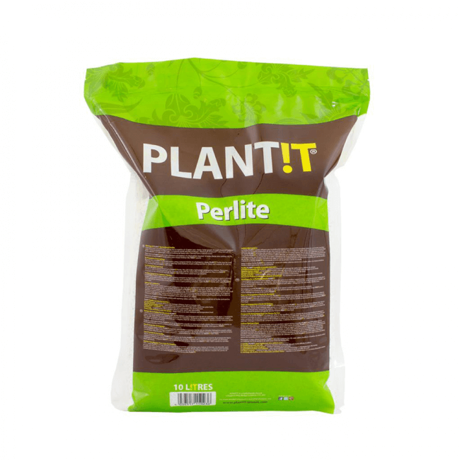 PLANT!T Perlite 10L