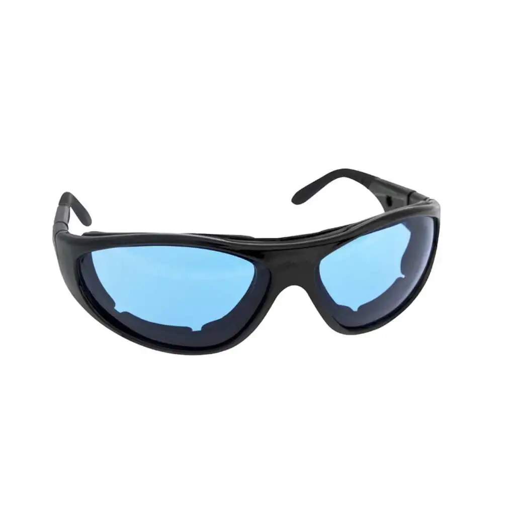 CLEARPRO Schutzbrille Details 2