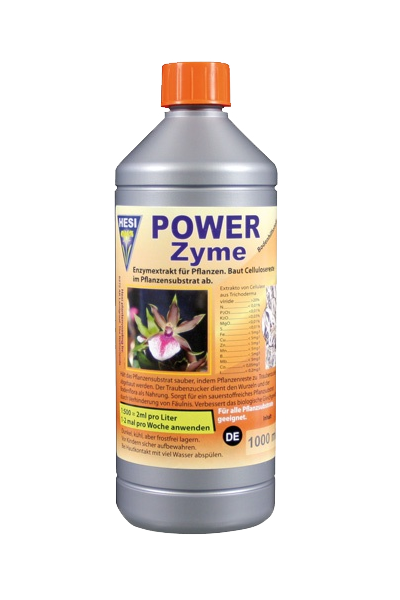 Hesi Power Zyme 1L