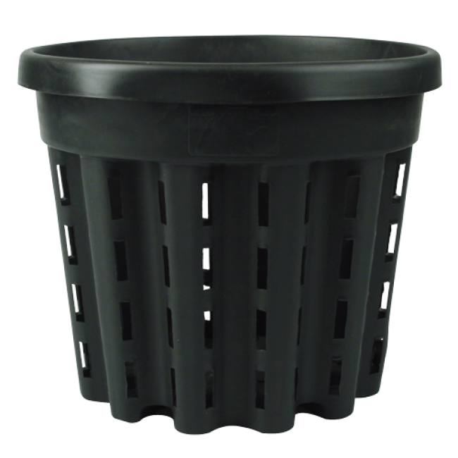 Venti-Pot schwarz 9,5 L
