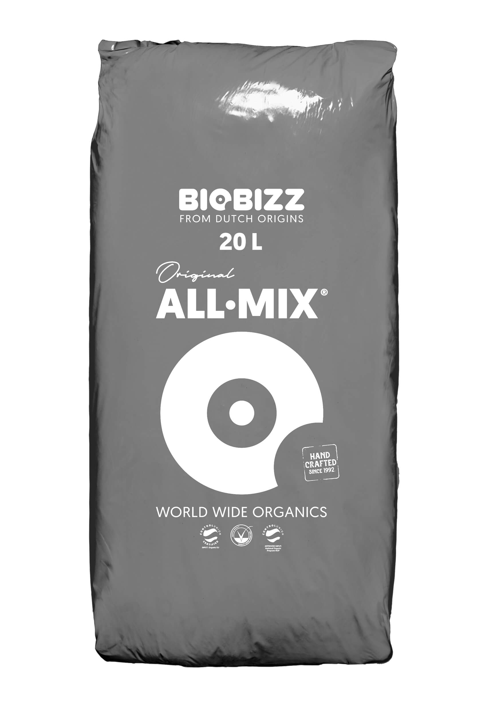 BioBizz All-Mix 20L
