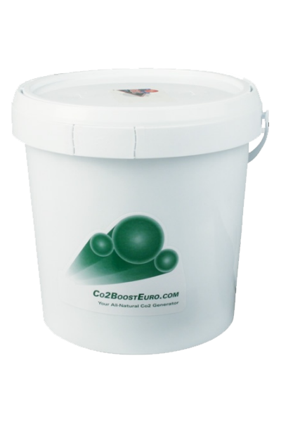 CO2 Boost Eimer Nachfüllpack