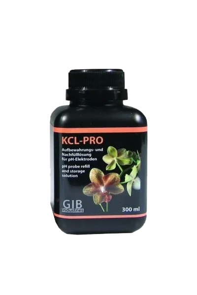 Aufbewahrungslösung (KCL) 300ml