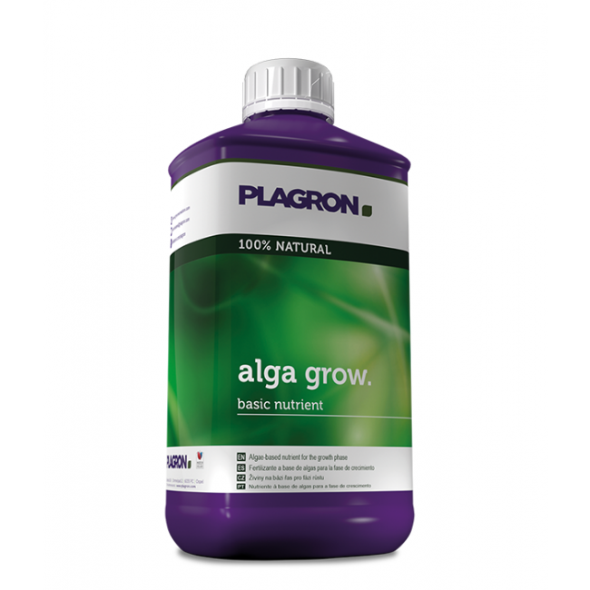 Plagron Alga Grow 1L