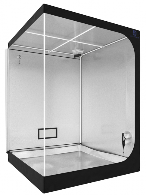 DiamondBox Silver Line SL 150