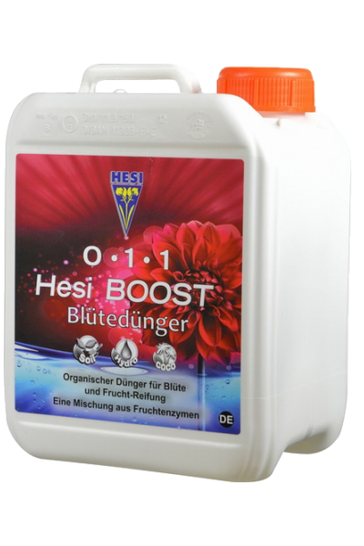 Hesi Boost 2,5L