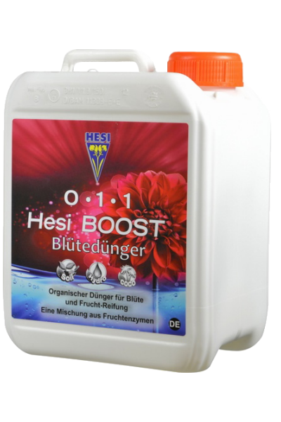 Hesi Boost Blütestimulator 2,5L