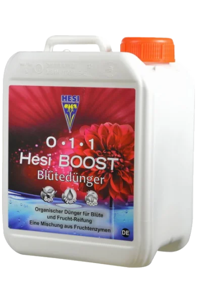 Hesi Boost Blütestimulator 2,5L