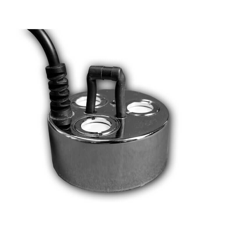 Taifun Nebler Fog Machine III 1200ml Verpackung Detail