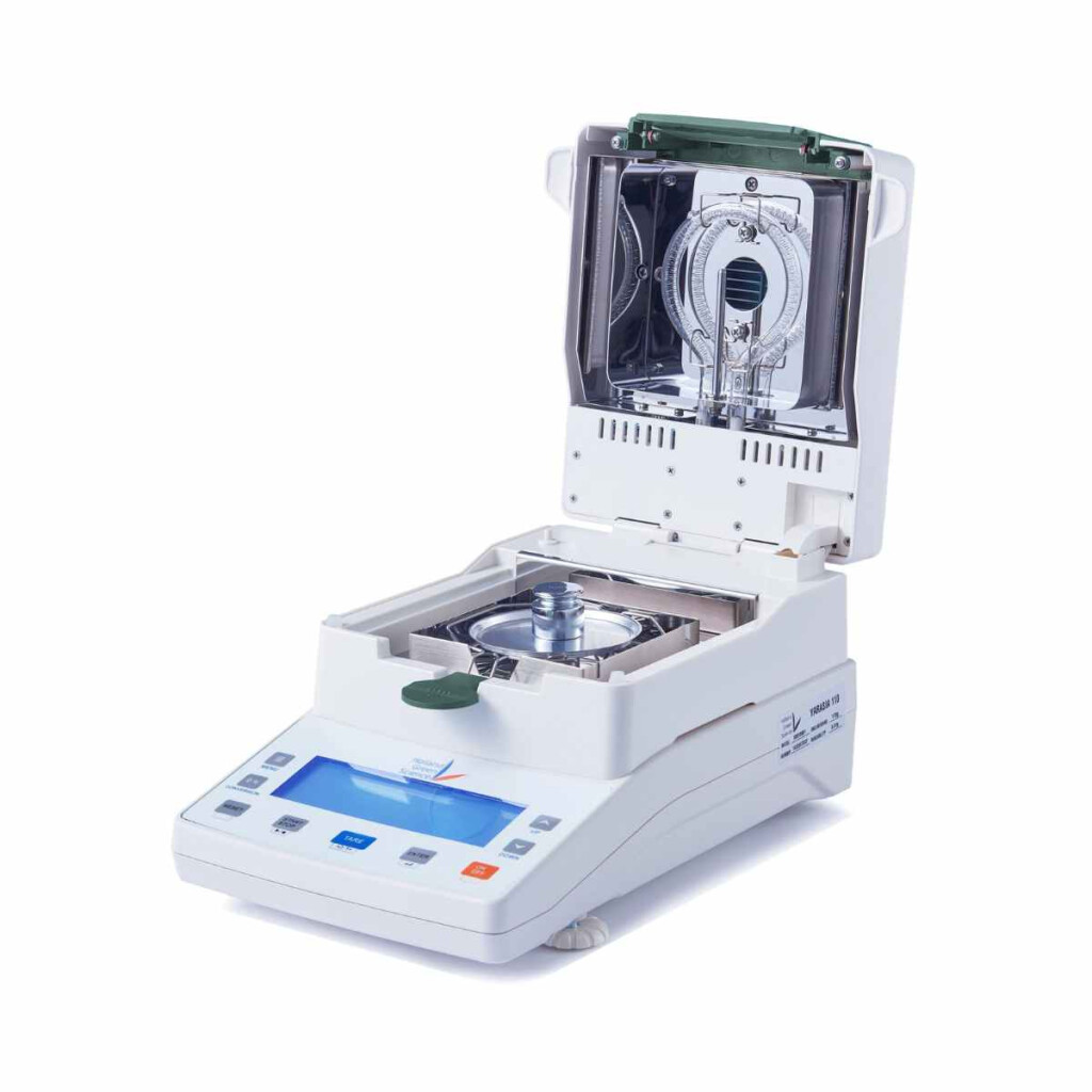 Feuchtigkeitsmeßgerät Ygrasia 110 Details 3