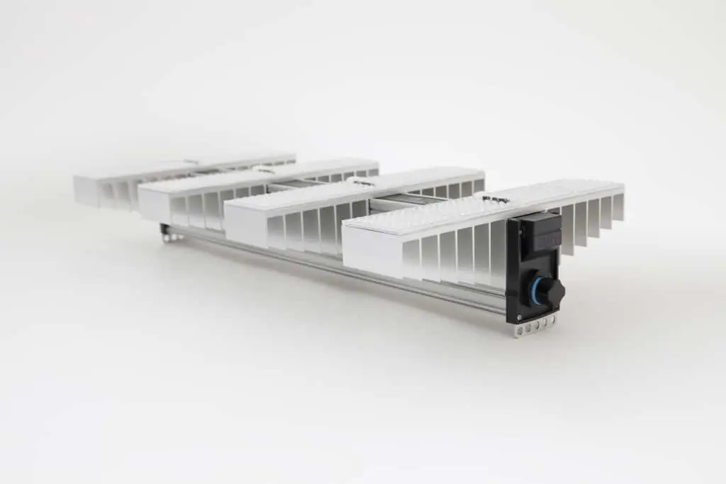 SANLight EVO Serie 4-80 1.5 265W Details 2