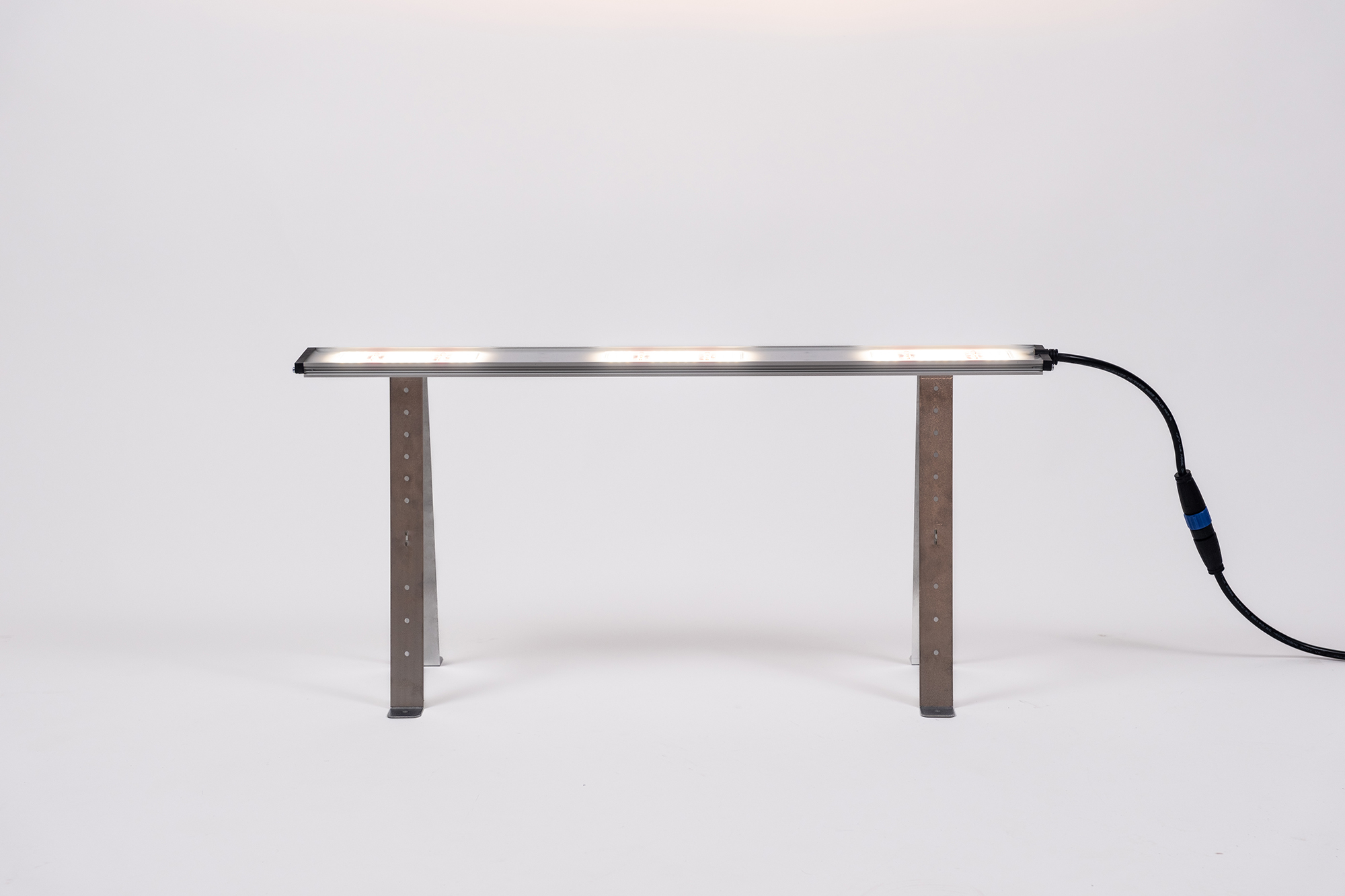 STIXX 3-80 Undercanopy side