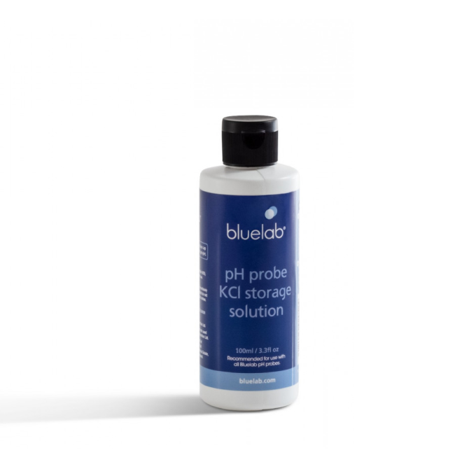 Bluelab pH Probe KCl Storage Solution 100 ml