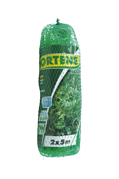 Pflanzennetz 10m
