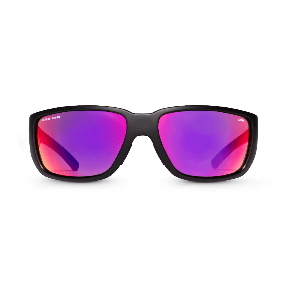 Method Seven Agent 939FX Classic Sicherheitsbrille Arbeitsschutzbrille