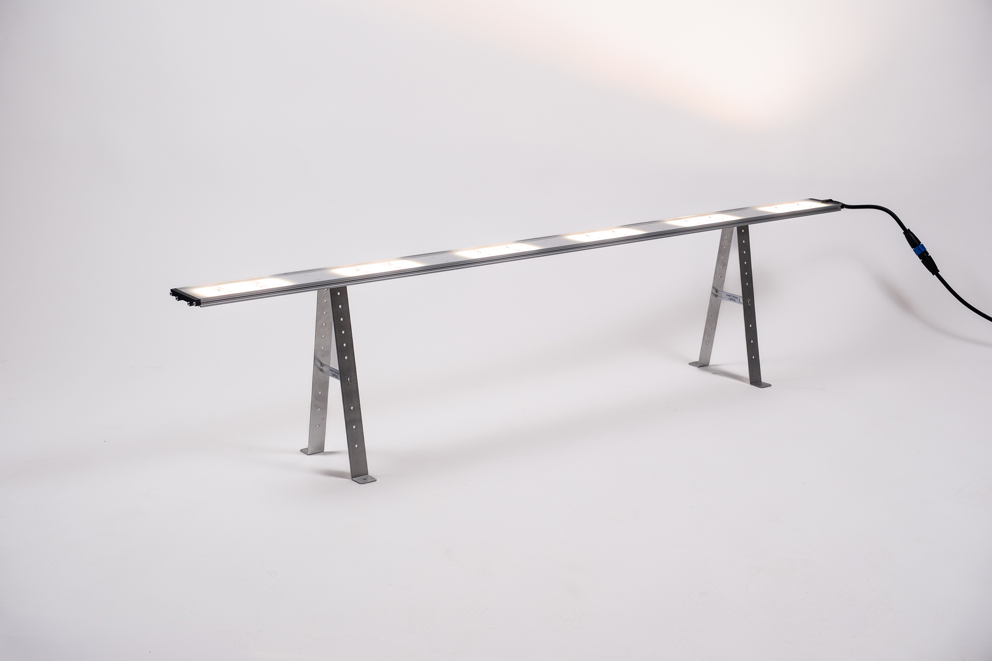 STIXX 6-150 Undercanopy front