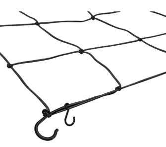 GHP Pronet 150 modulable Pflanzennetz 150x150cm Details 1