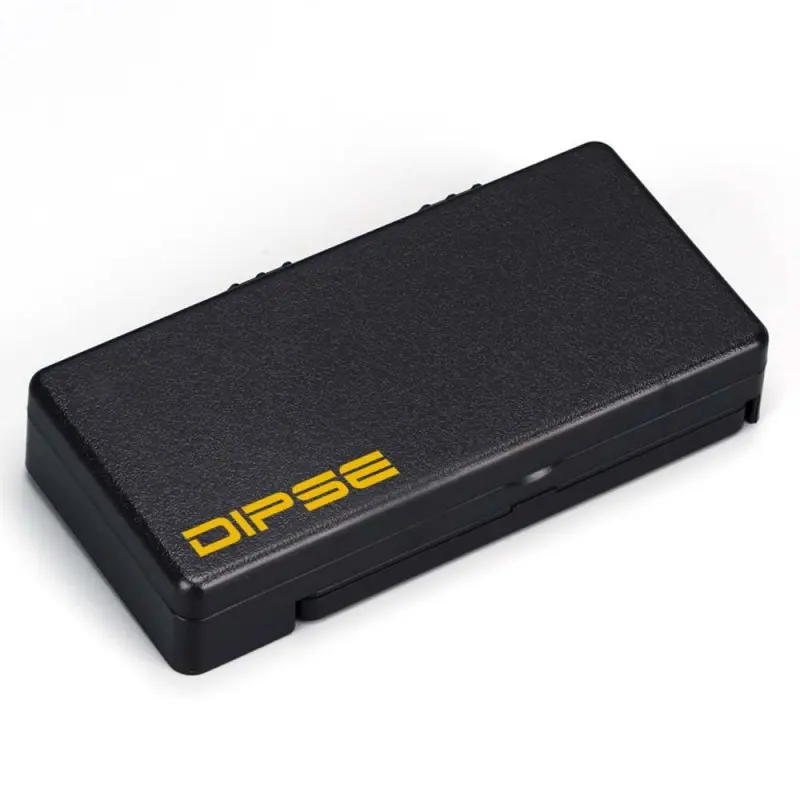 DIPSE Dab Scale Details 2