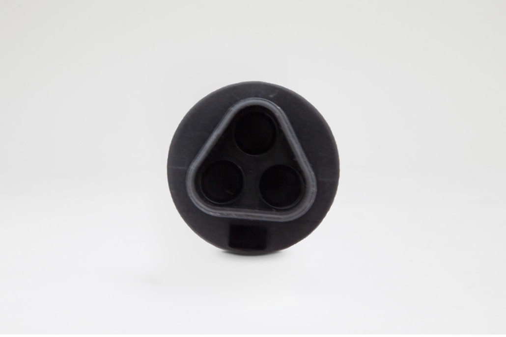 SANlight Abdeckung für Mehrfachstecker und LEDs der Q Serie Gen2