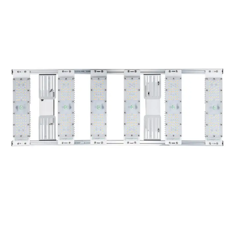 GrowlightSystems TentyProX4ULTRA