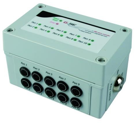 GSE SMS-Alarm Controller