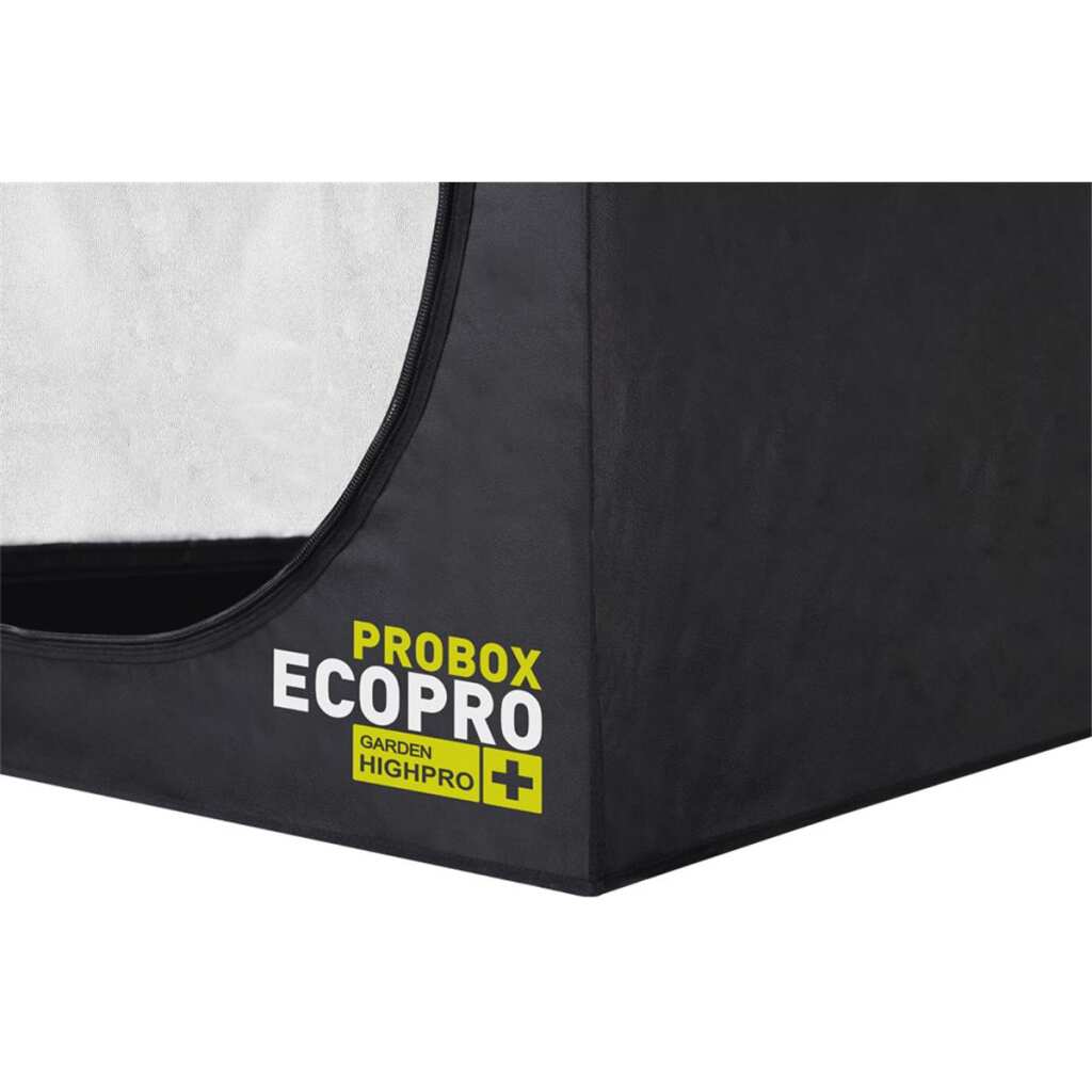 Garden Highpro Growbox Ecopro 120L 120x60x160cm Details 5