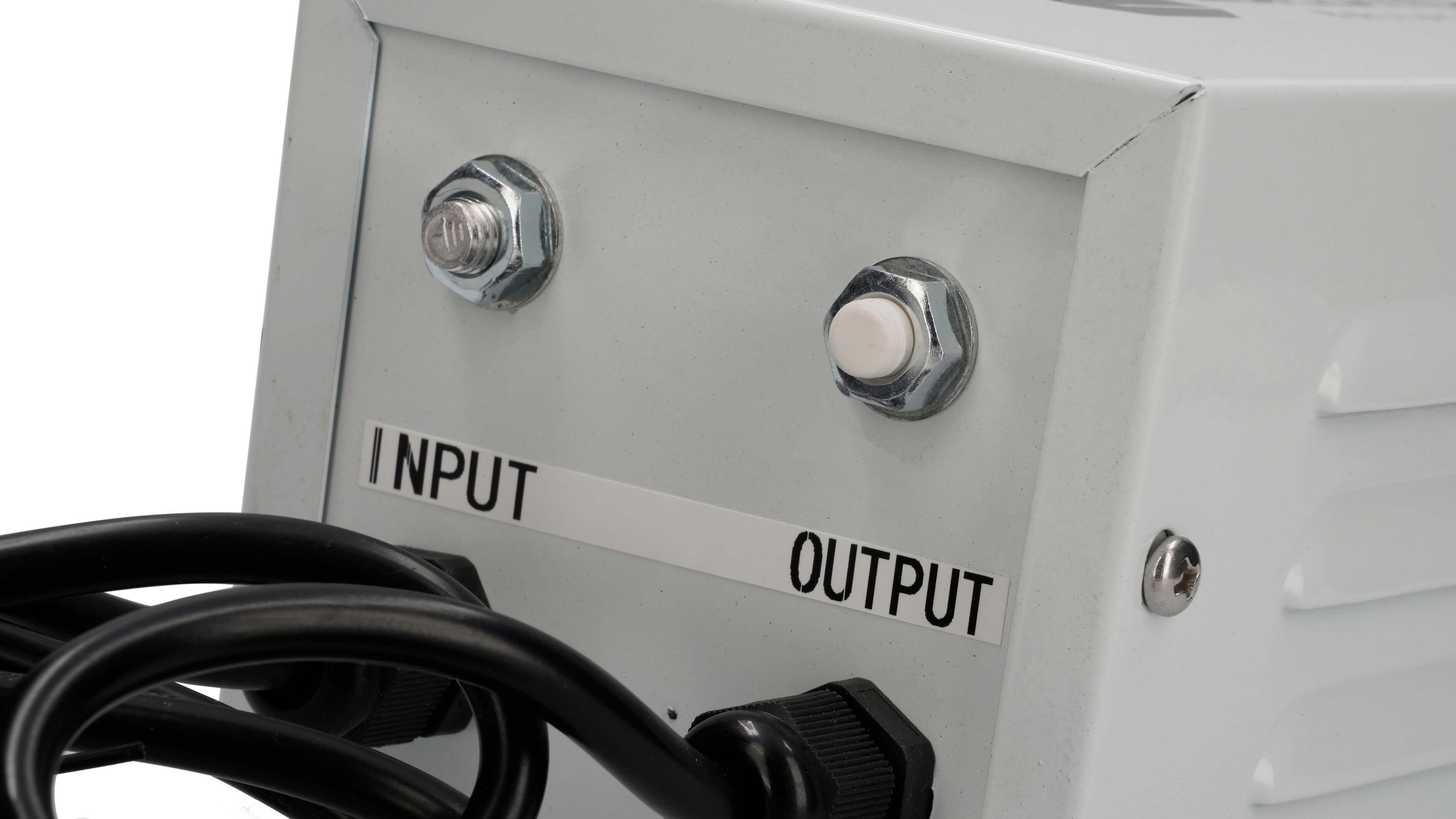 Caluma magnetisches Vorschaltgerät 400W Details 4