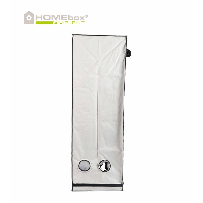 HOMEbox Ambient R120S 1,20x0,60x1,8m 0,72qm Details 6