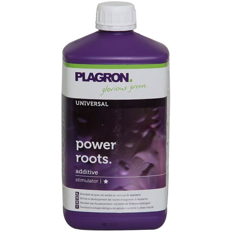 Plagron Power Roots 1L