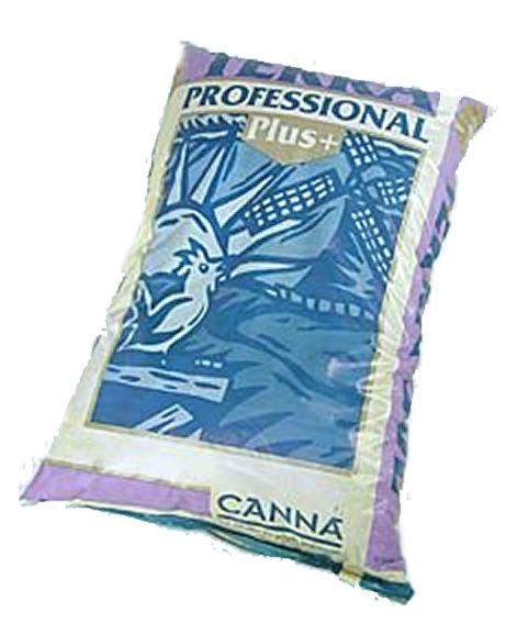 Canna Terra Professional Plus 50L