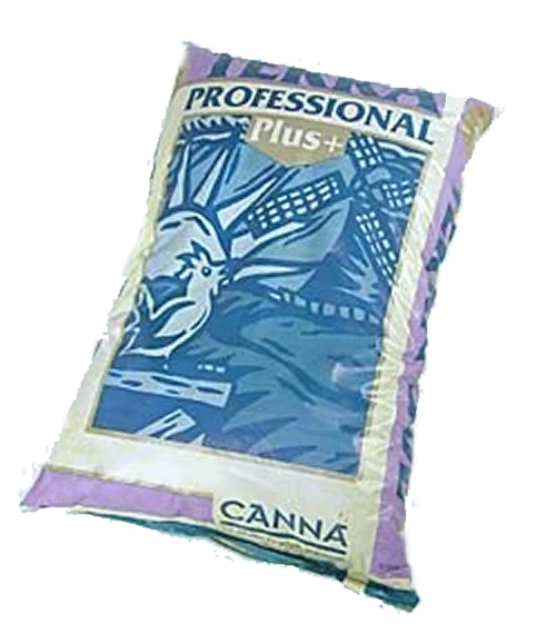 Canna Terra Professional Plus