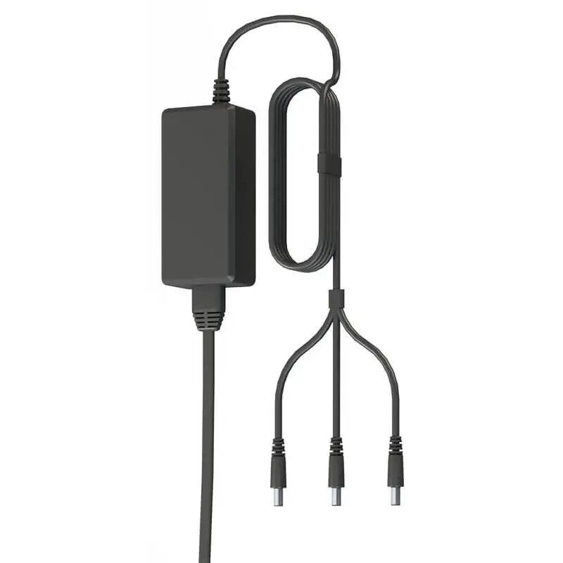 Secret Jardin Cosmorrow LED Power 2-3x20W Fassung Details 6