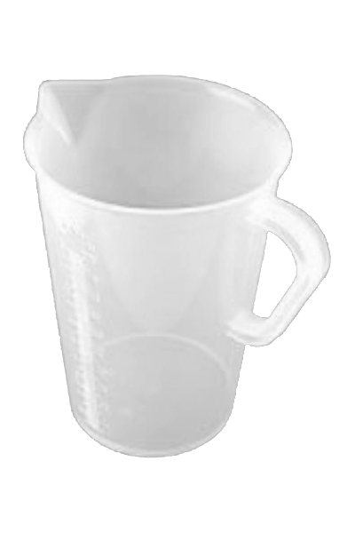 Messbecher 2000ml