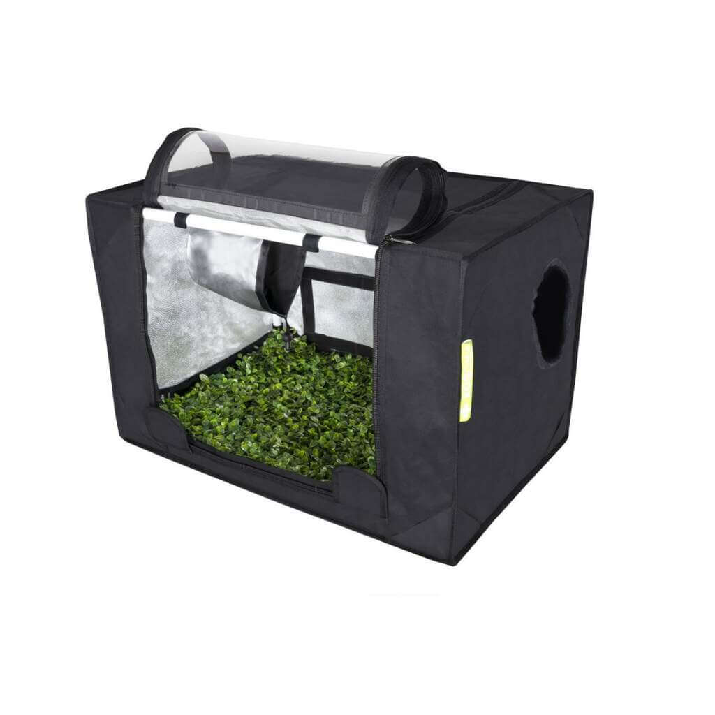 GHP Propagator Anzuchtbox S 60 x 40 x 40 cm