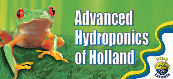 Advanced Hydroponics Root Stimulator 1L